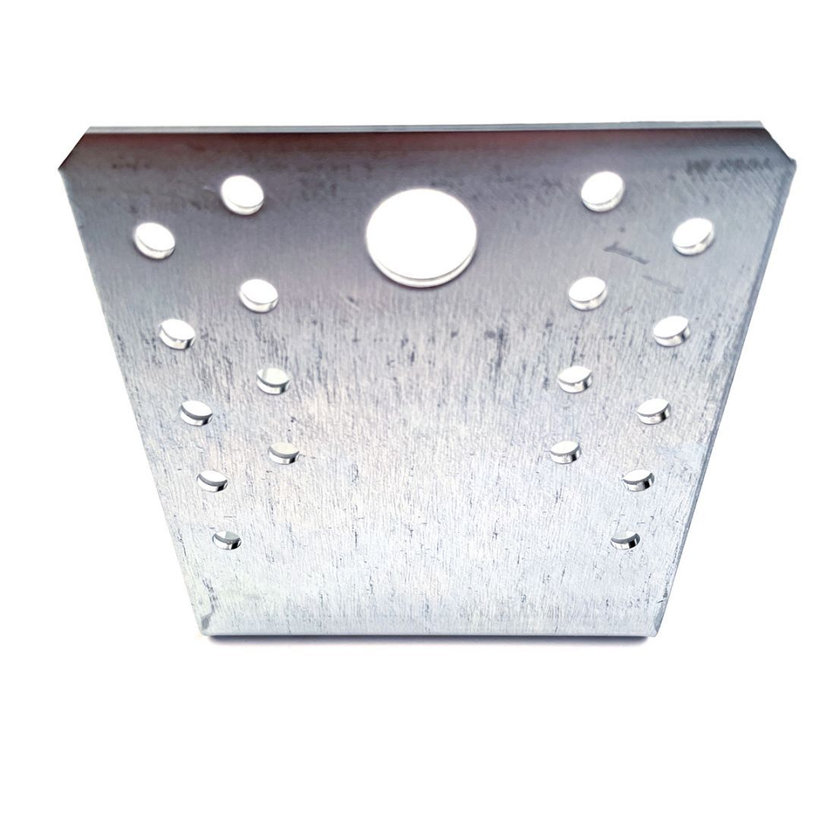 Uholník KL 2 70x70x55mm