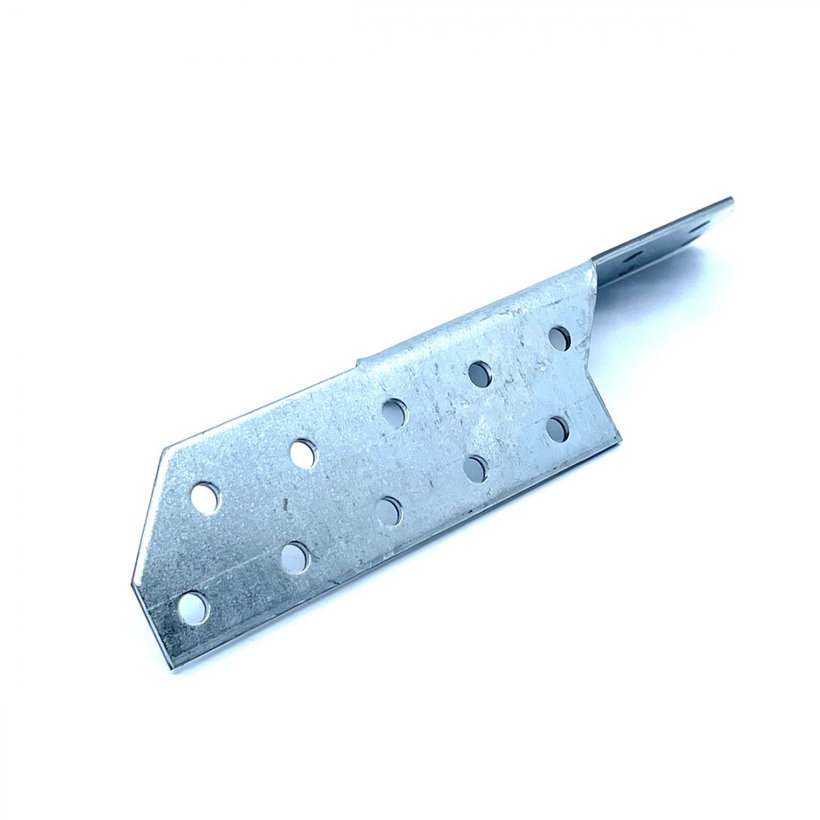 Uholník krokvový, ľavý LK 2 32x170mm