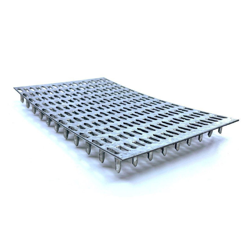 Styčníková doska 140/231x1,5