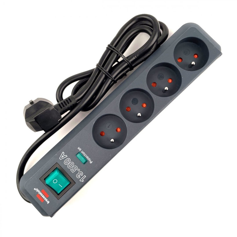 Prepäťová ochrana Eco-line 1,5m