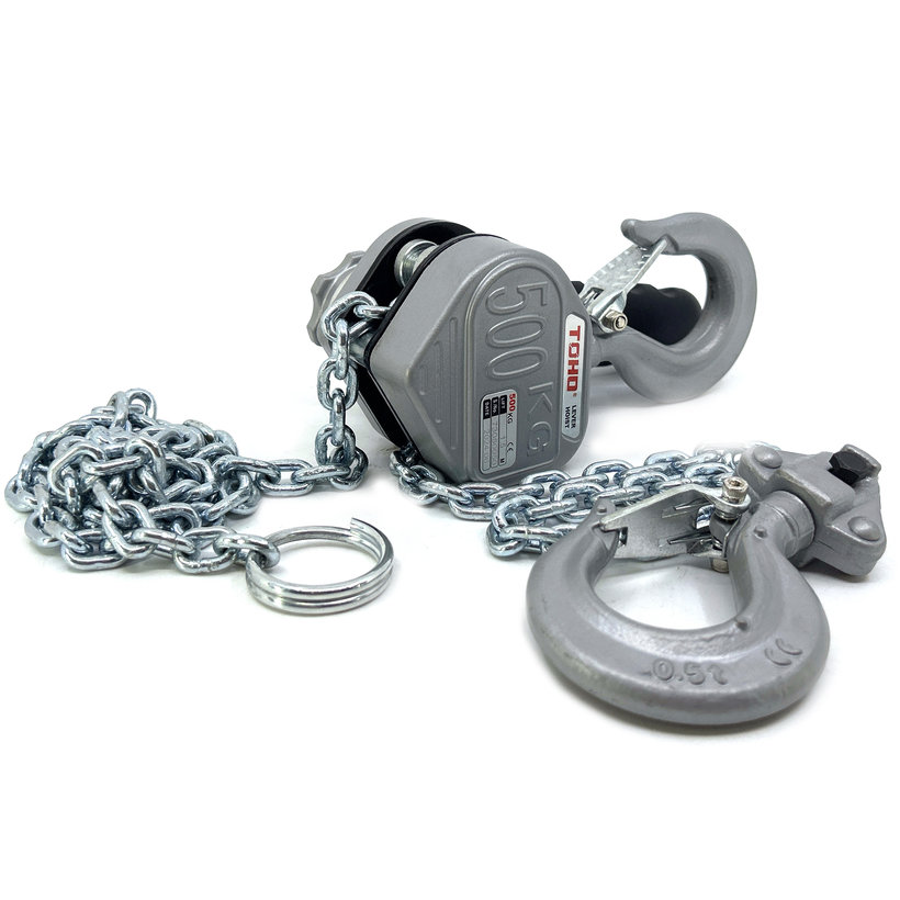 Rechtačkový zdvihák 250 kg