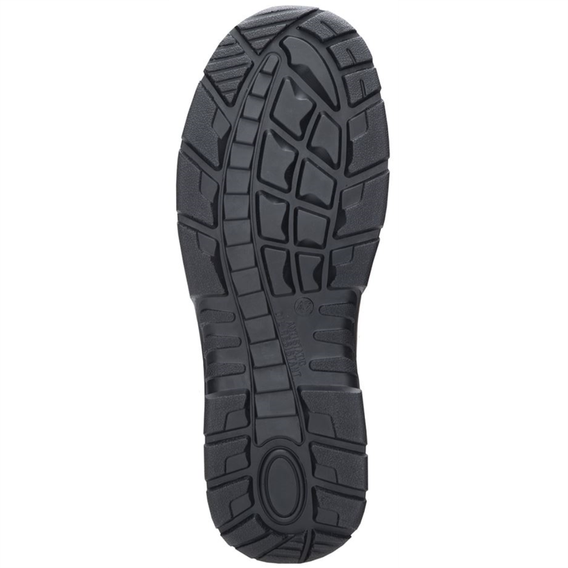 Pracovná obuv PRIME HIGHTREK S1P 43