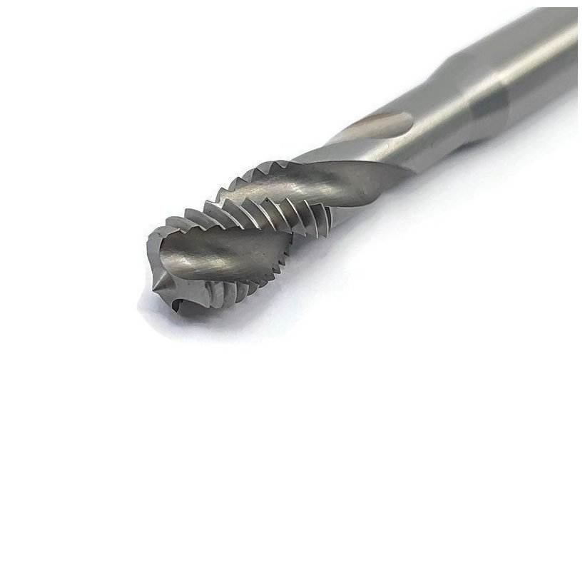 Závitník pre slepé závity M12 COBALT