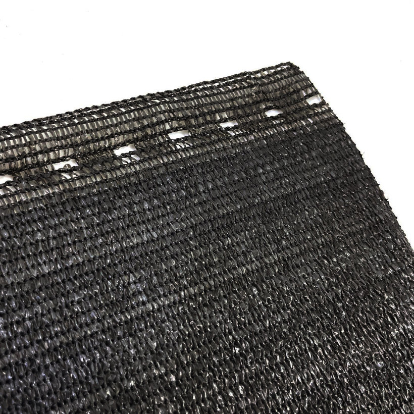 Tieniaca sieť čierna 95% - dĺžka 10m - výška 1,5m