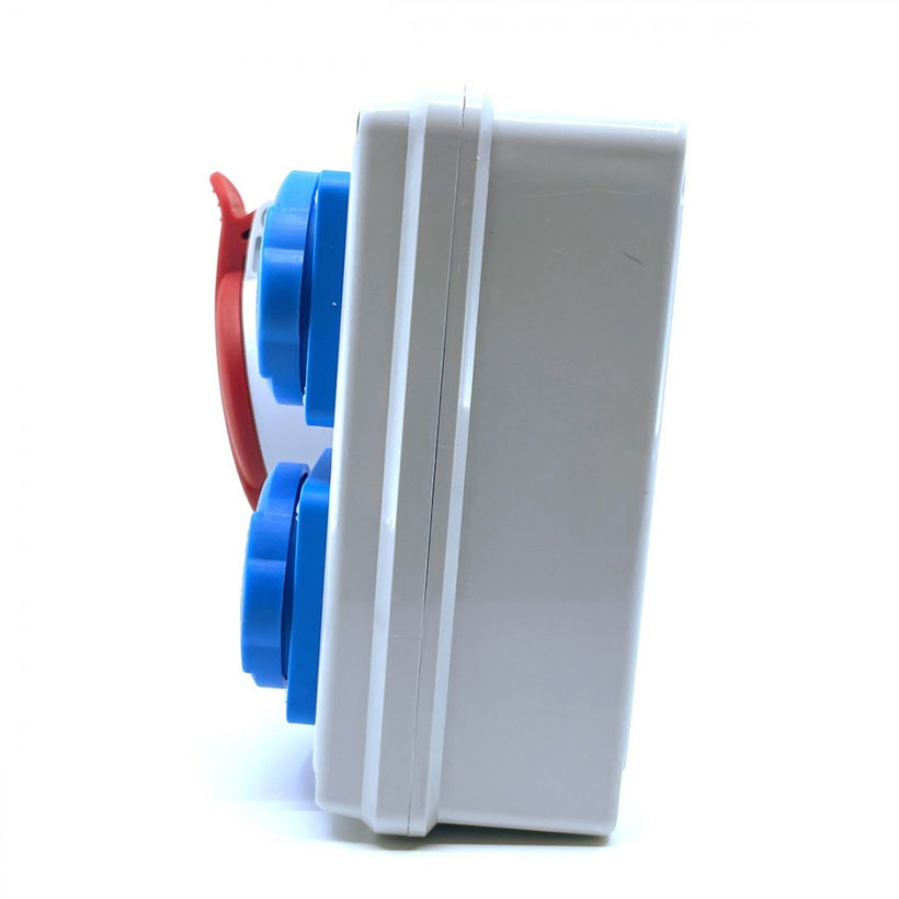 ROSP 3231 Rozvodnica neistená IP54