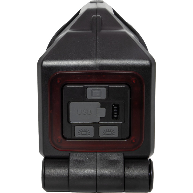 Nabíjateľné ručné svietidlo LED HL 2400