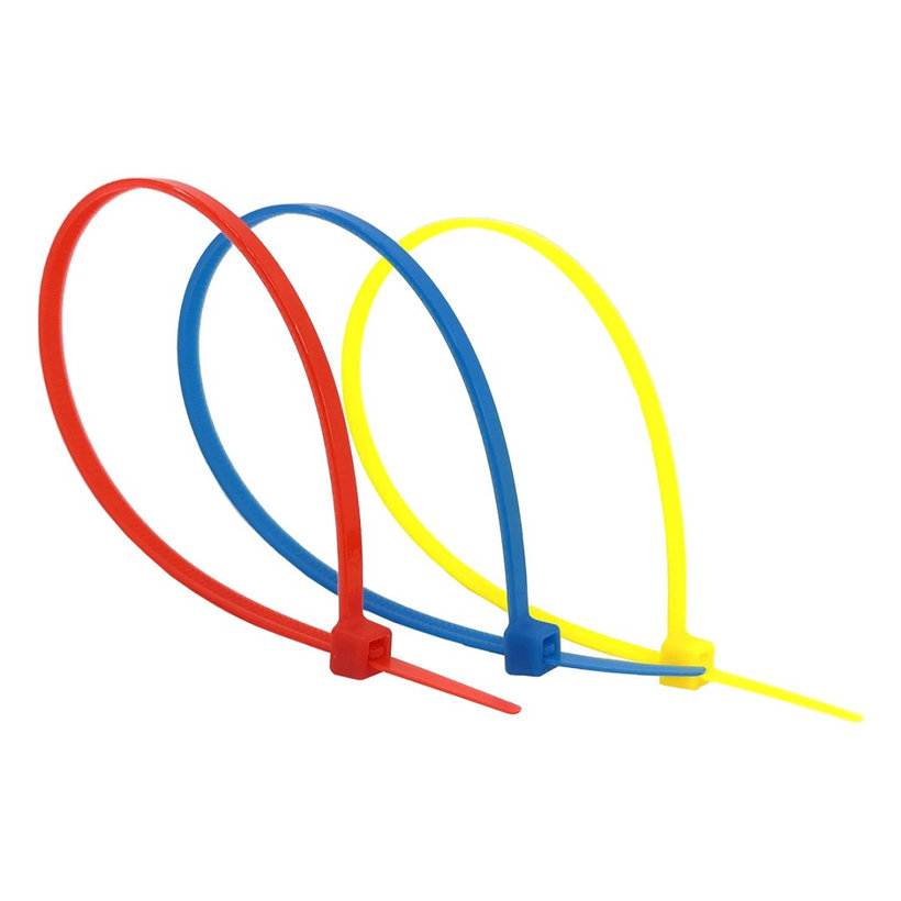 Sťahovacie pásky SET 4,8x450/3,6x200 mm