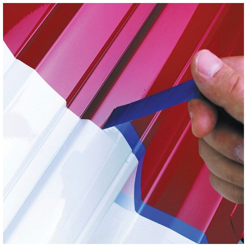 Páska vinylová 9,52mm-32,9m