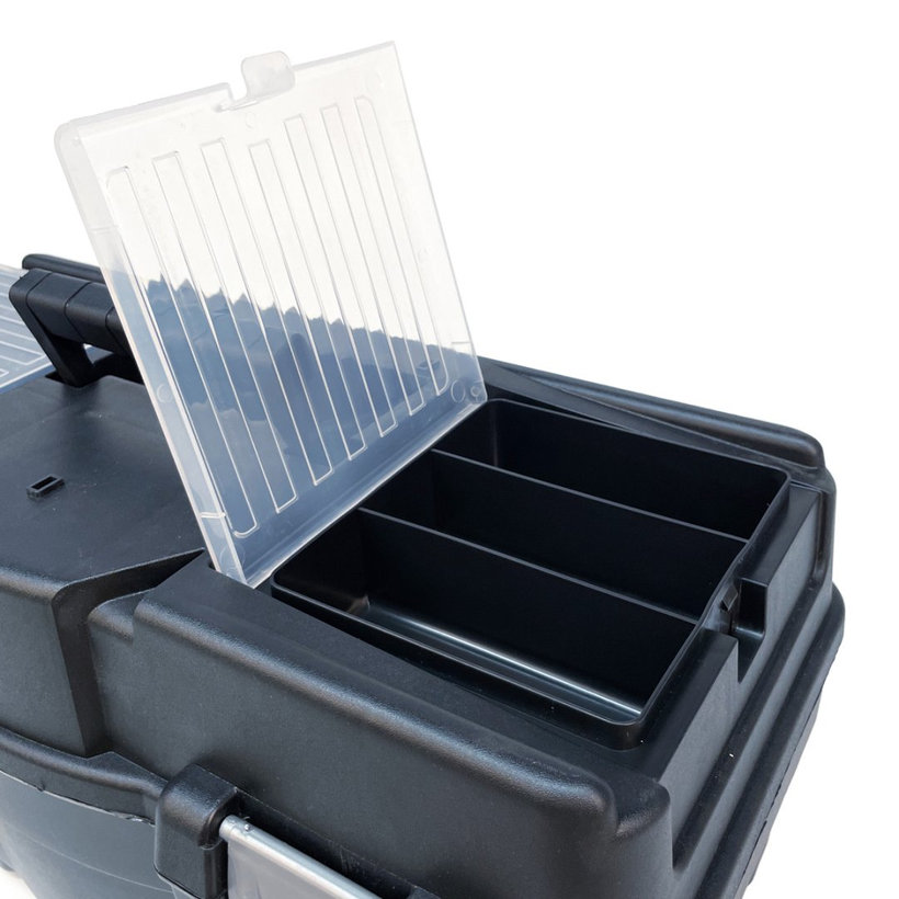Skrinka Toolbox formula A 600 547x271x278mm