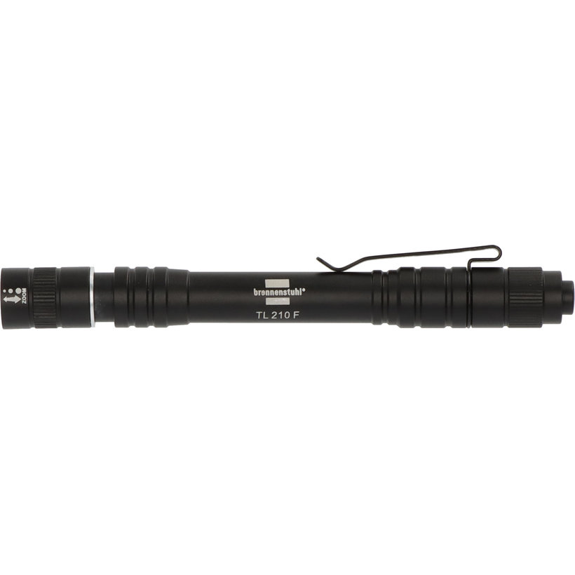 LED vreckové svietidlo LuxPremium TL 210 F, 180 lm, IP44