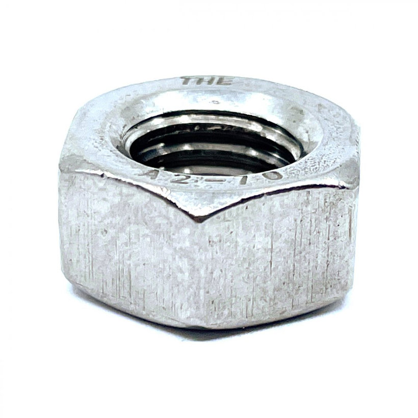 Matica DIN 934 nerez A2 M3