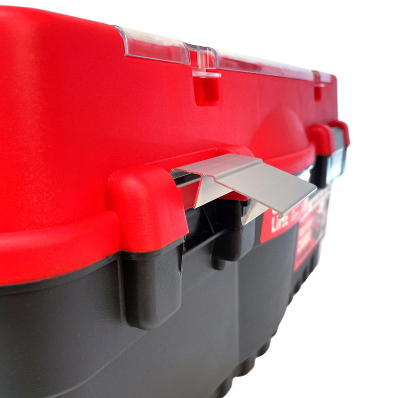 Toolbox Formula Carbo RS Flex 600 547x271x278mm