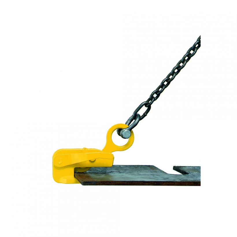 Zdvíhacia zvierka THS 0,75 750kg