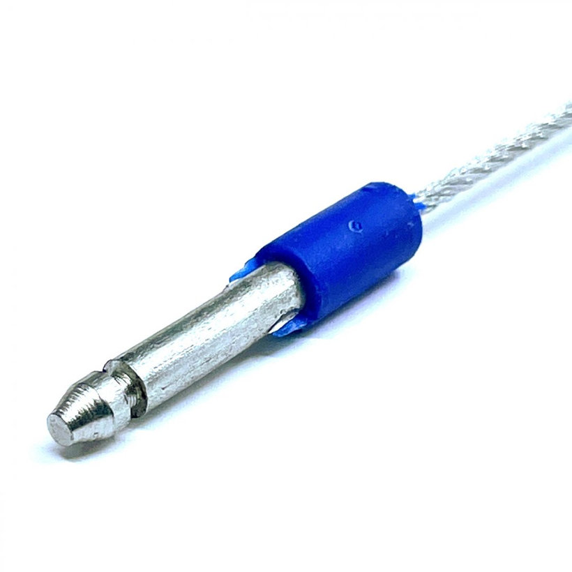 Deltalock upevňovacie lanko 250mm