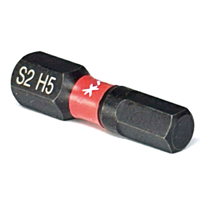 Bit magnetický H5x25 mm