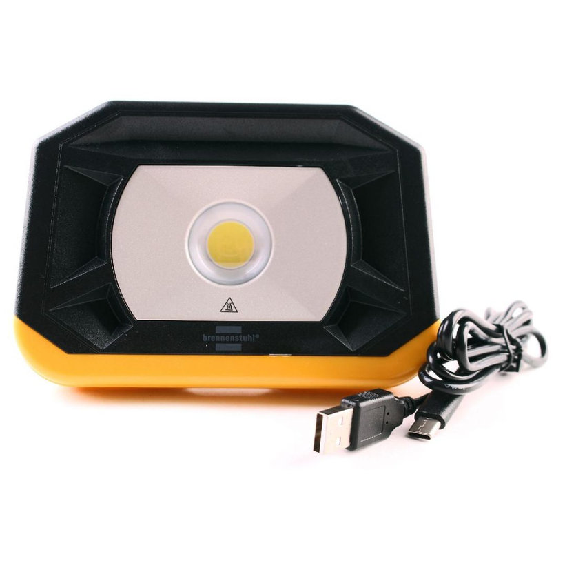 Mobilný LED akumulátorový reflektor PF 1000 MA