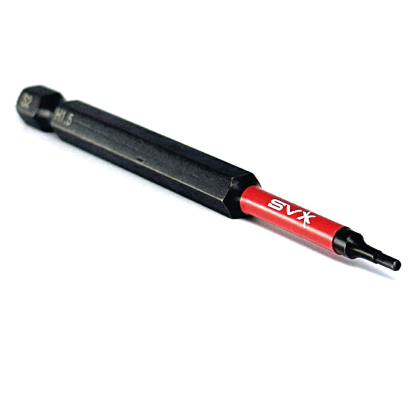 Bit magnetický H1,5x90 mm