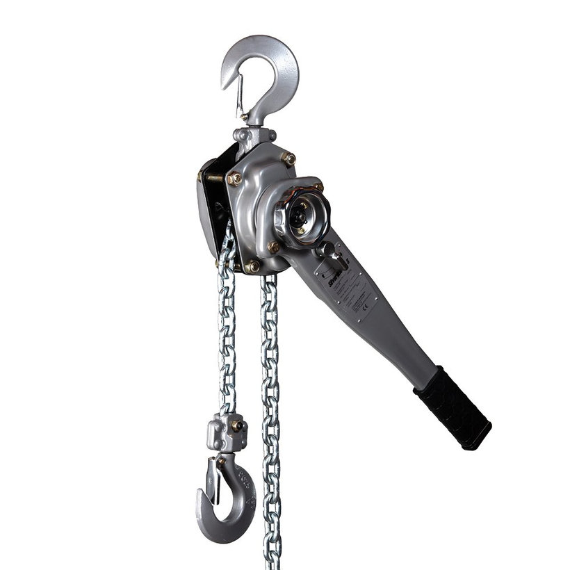 Rechtačkový zdvihák HZS 750kg