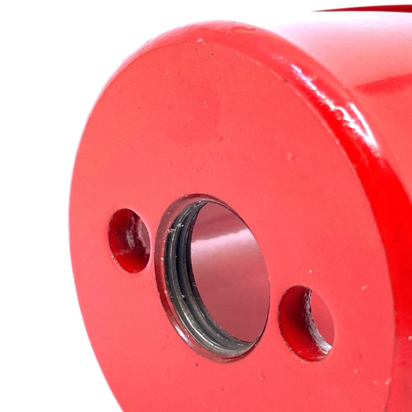 Bimetalová korunka Oren 51mm