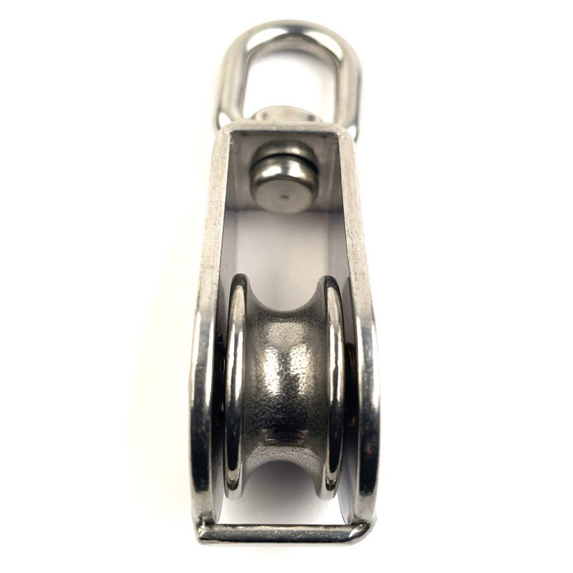 Kladka nerezová A4 5/15 mm