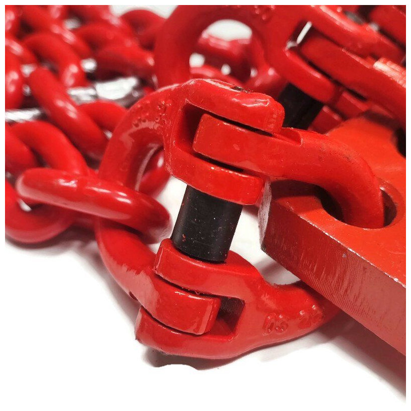 Reťazový pás 4 m tr 80