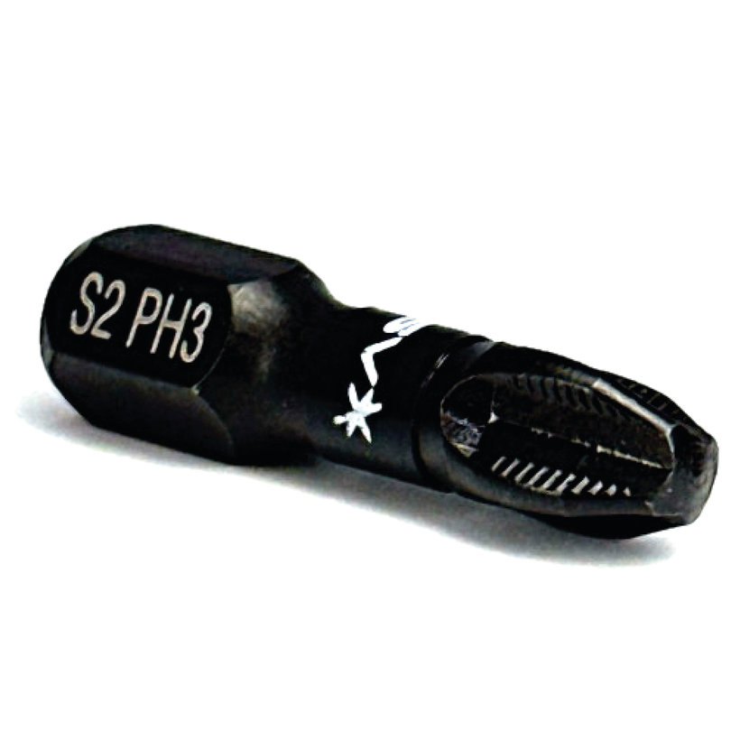 Bit magnetický PH3x25 mm