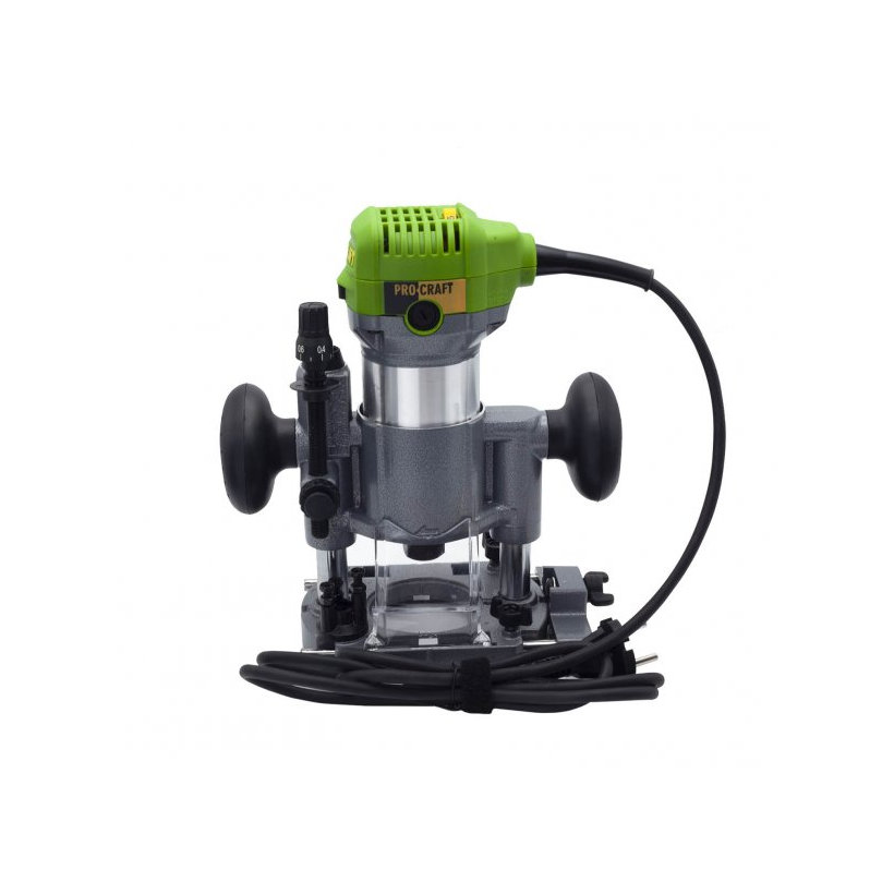 Ručná frézka POB980