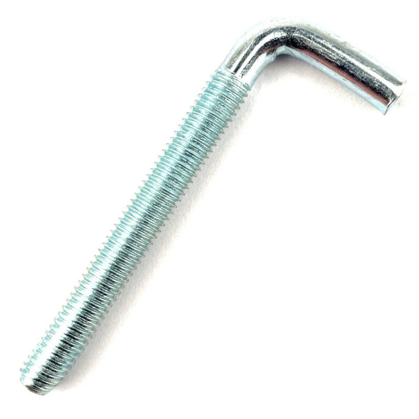 Skoba so závitom Zn - blister 40