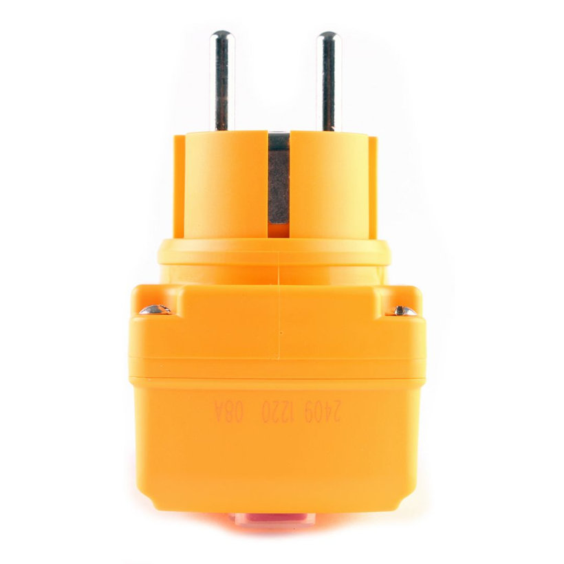 Mobilný prúdový chránič k bazénom a na kosenie BDI-S 2 30