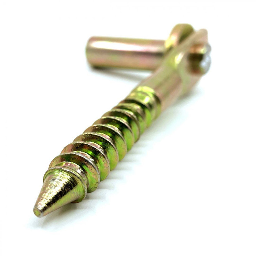 Záves čapový vrut 10mm