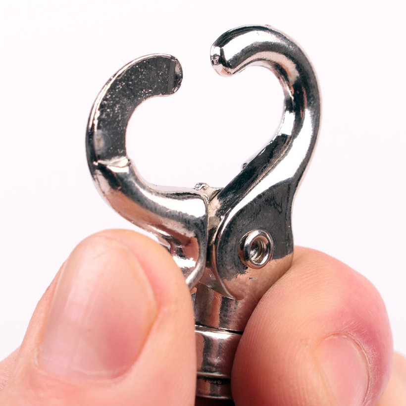 Karabína vypúšťacia Ni 13x65mm