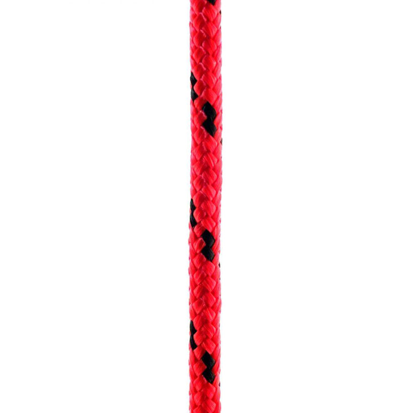 PPV lano farebné s jadrom pletené 16pr 6mm - 200m