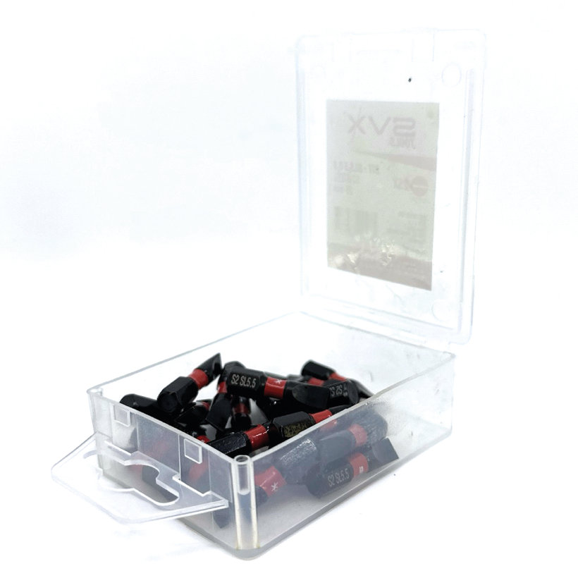 Bit magnetický SL5,5x25 mm 0.8