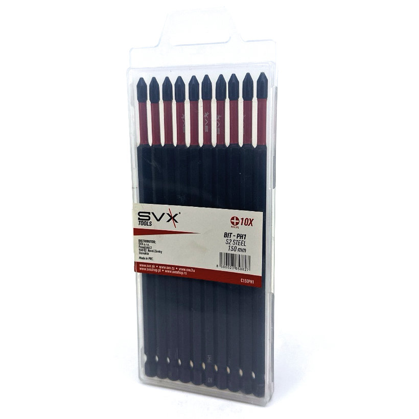 Bit magnetický PH1x150 mm