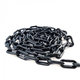 Reťaz plastová čierna 10mm