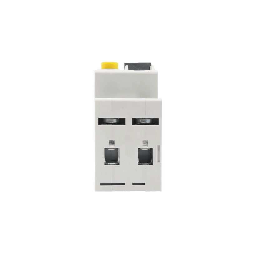 Prúdový chránič PFL6-10/1N/003