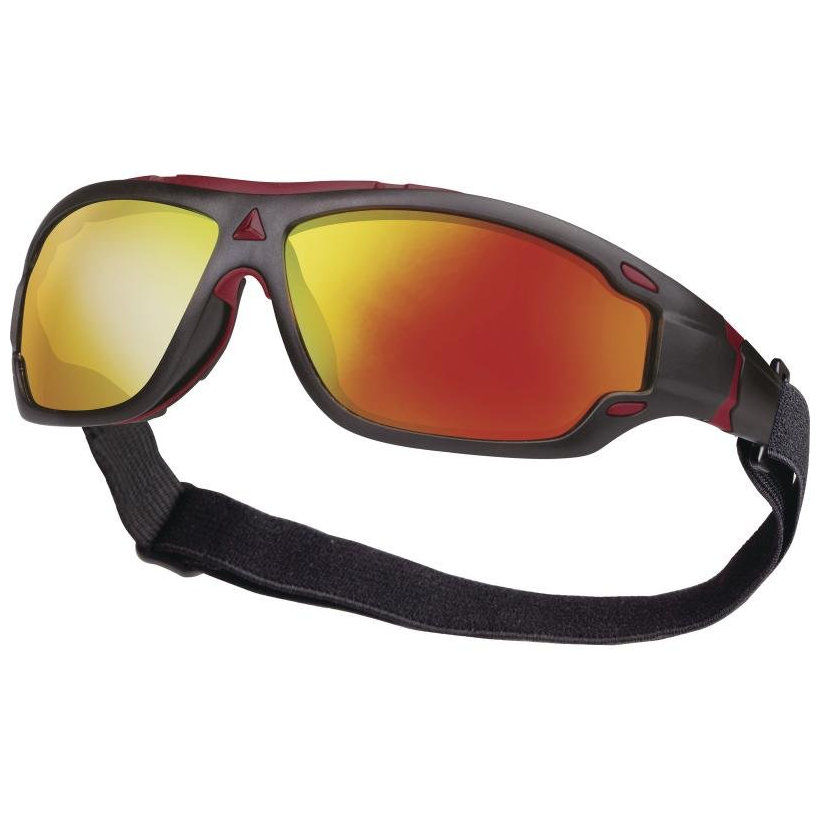 Pracovné okuliare BLOW2 MIRROR