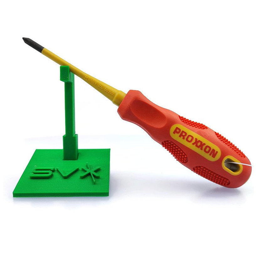 Skrutkovač izolovaný PH1 x 80