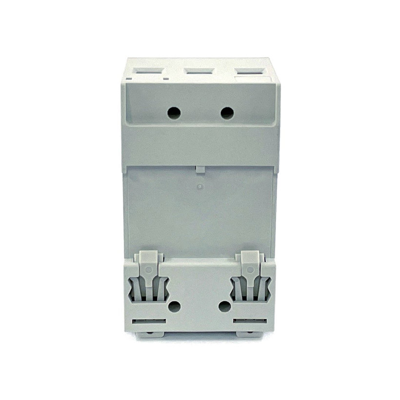 Zvodič prepätia AC typ T1+T2