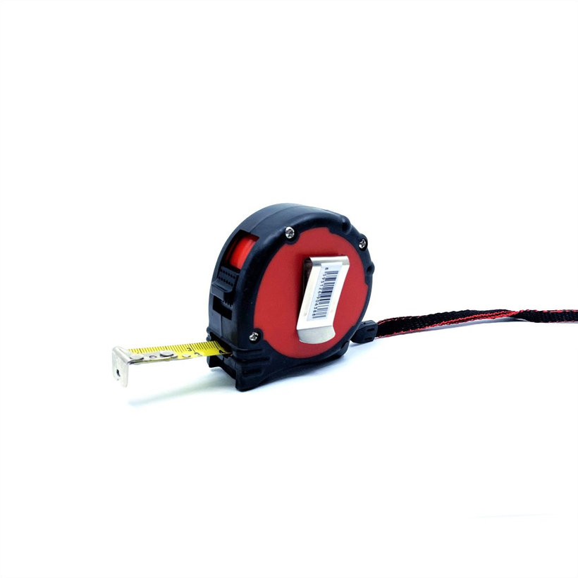 Meter zvinovací pogumovaný 2m