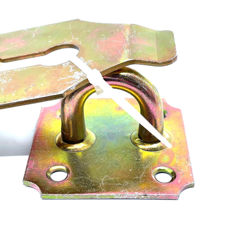 Záves zamykací krytý ZZK 75