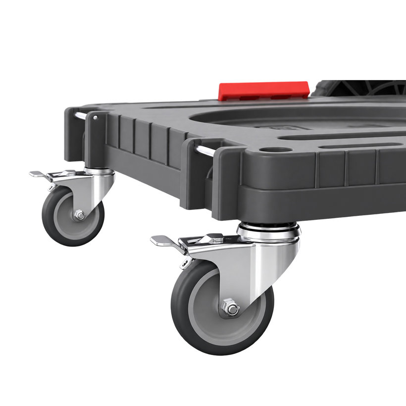 Transportná platforma QBRICK System ONE 2.0 Allterrain