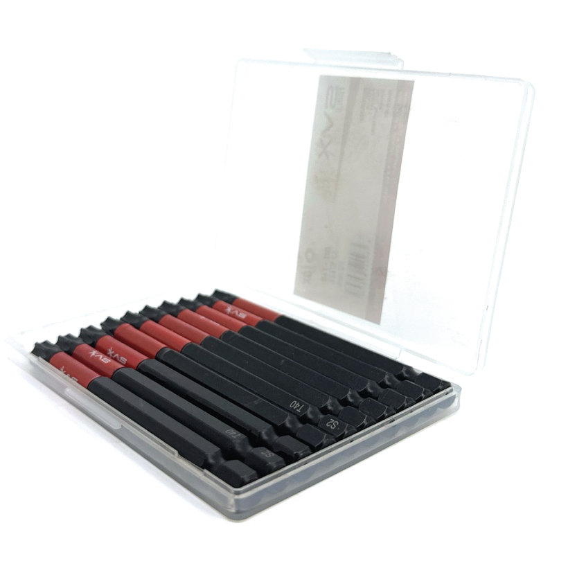 Bit magnetický TX40x90 mm