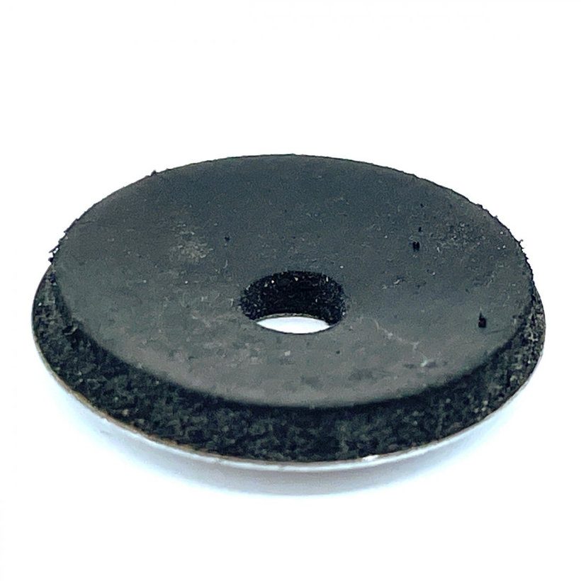 Podložka s gumou EPDM M5x14