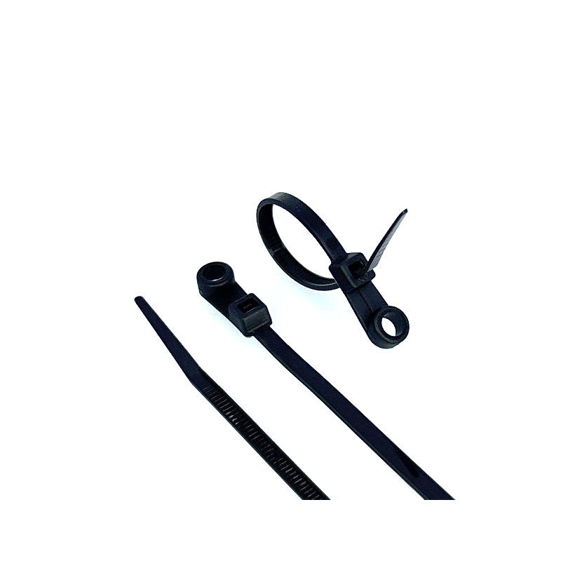 Sťahovacia páska na skrutku 3,6x100 mm