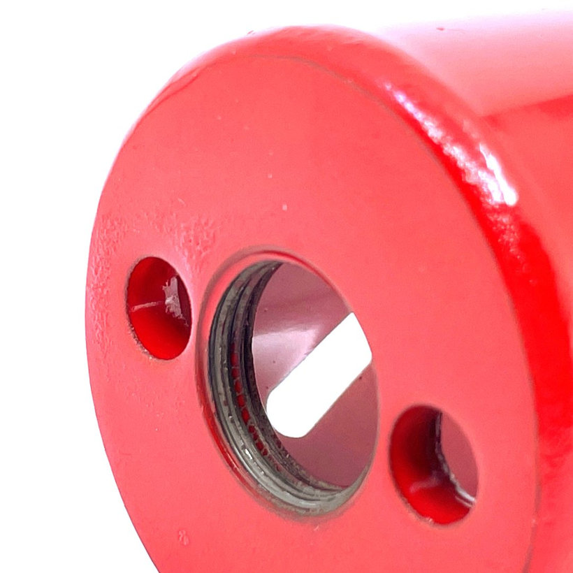 Bimetalová korunka Oren 45mm