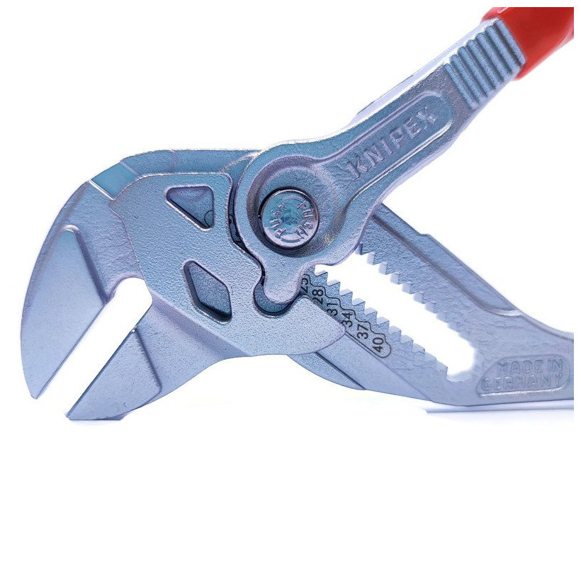 Kliešte nastaviteľné 180 mm