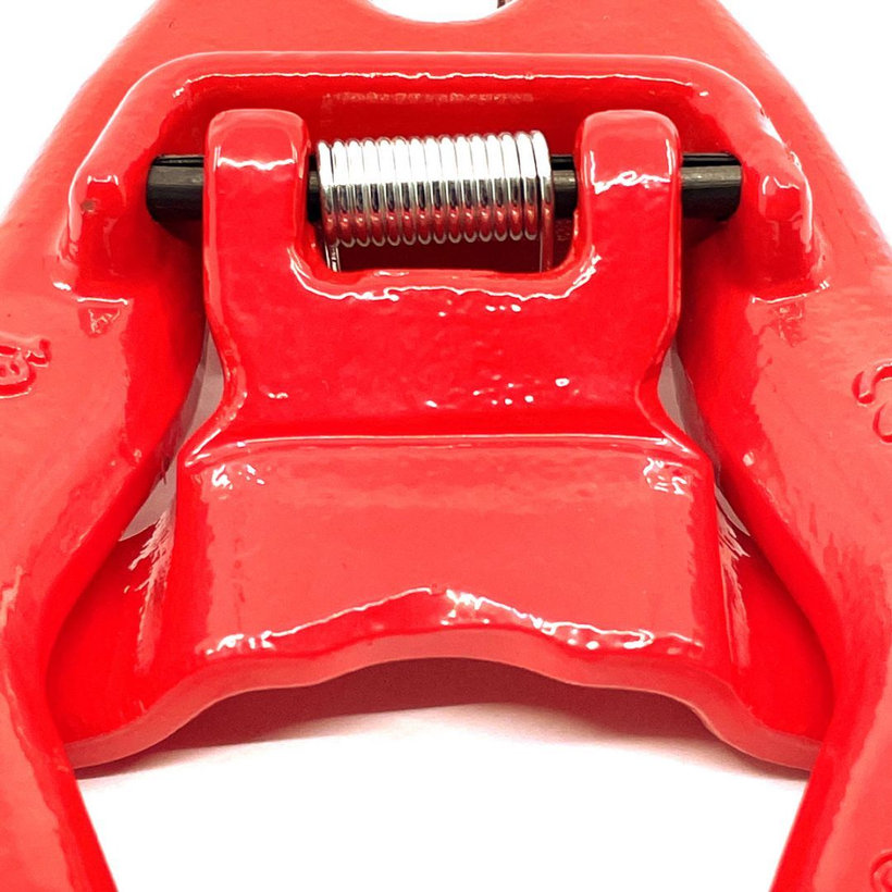 Západka pre kontajnerový hák tr 80