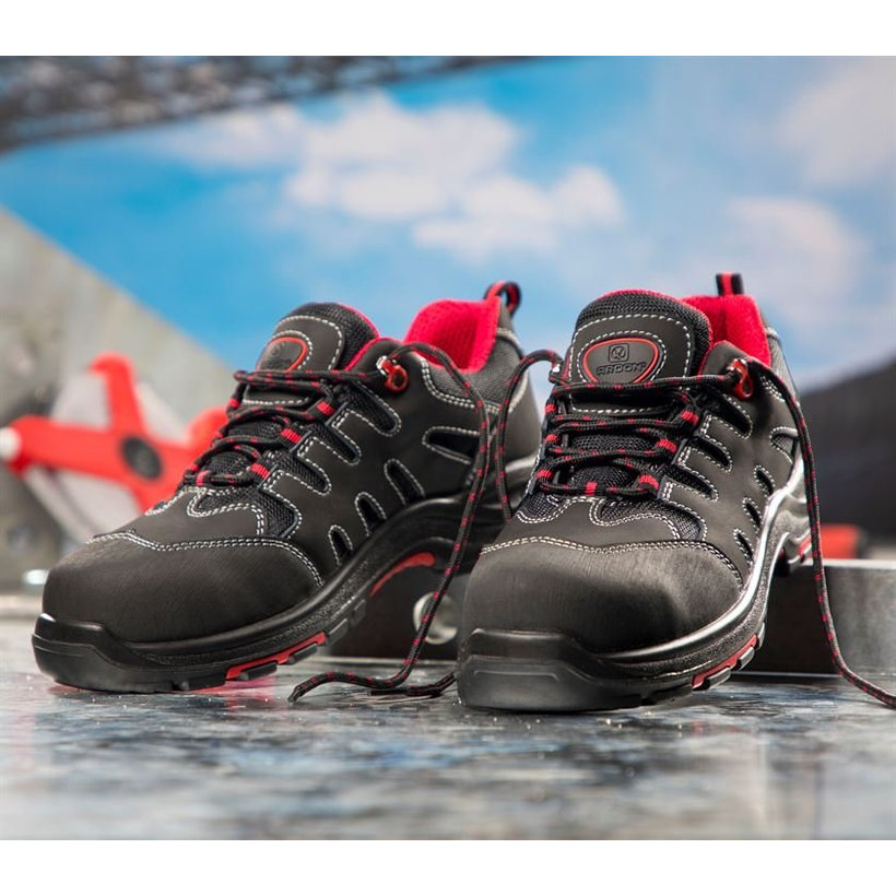 Pracovná obuv FORELOW S1P 43