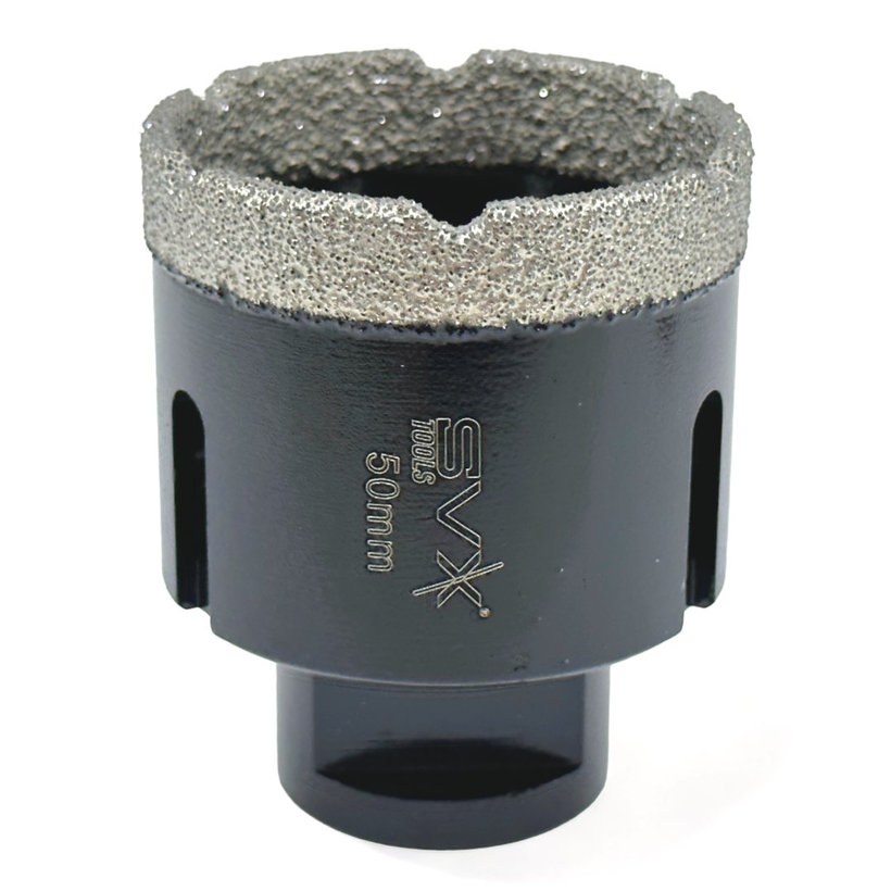 Vyrezávač diamantový M14-50mm